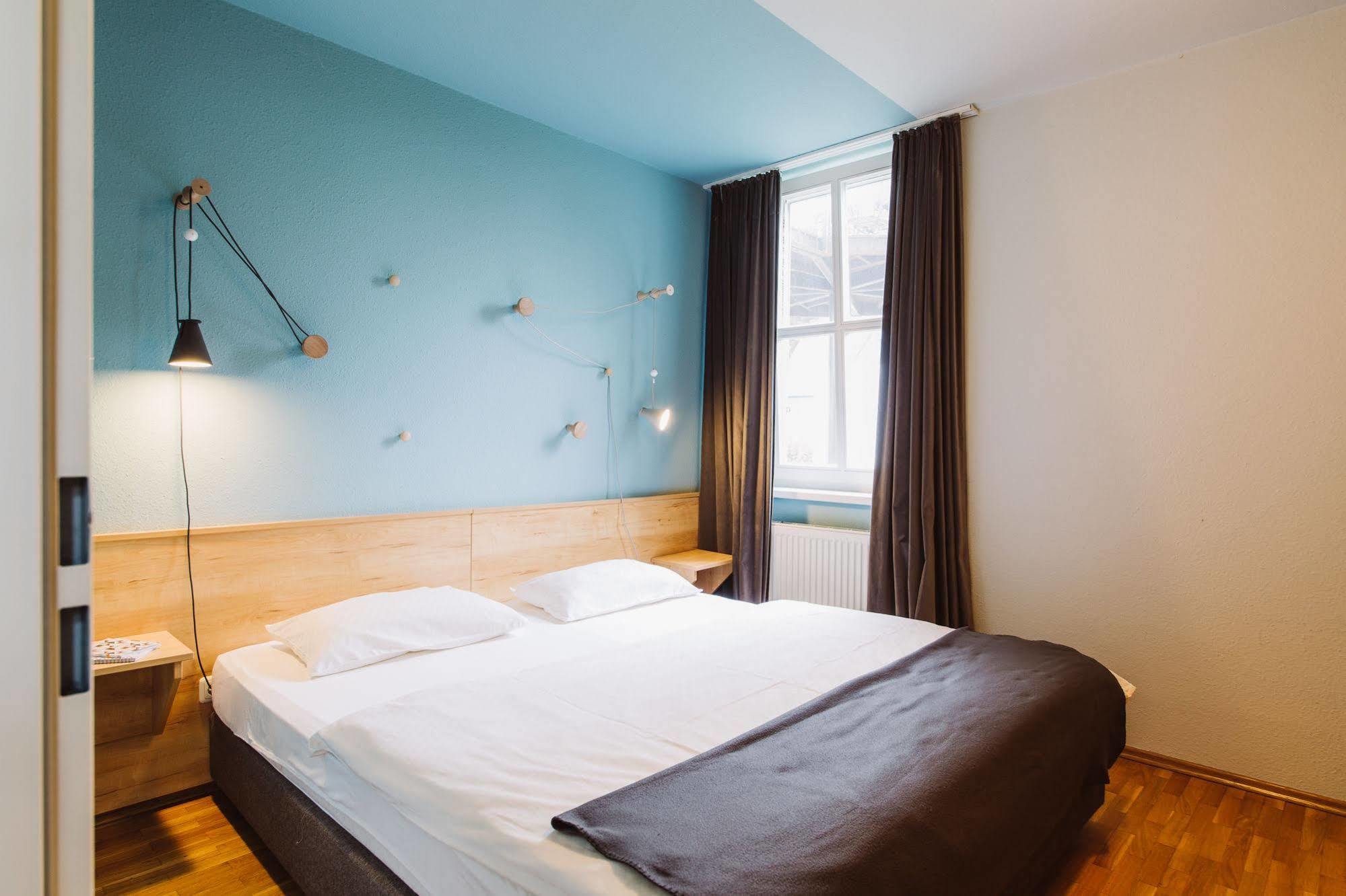 Apartamento Haus Am Schilf Wieck Exterior foto