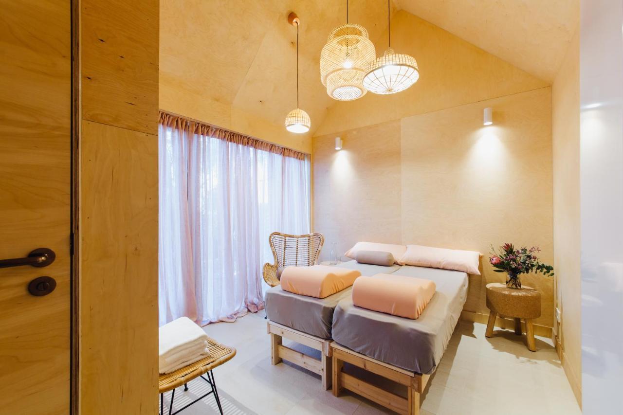 Apartamento Haus Am Schilf Wieck Exterior foto